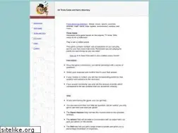 Sites similar to alltrivia.net