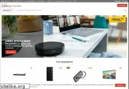Sites similar to alltron.ch