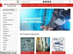 Sites similar to alltronixin.com