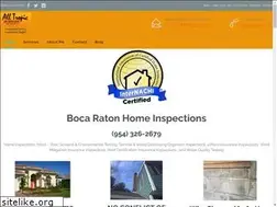 Sites similar to alltropic.com