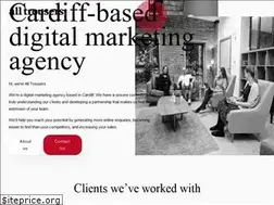 Sites similar to alltrousers.com