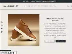 Sites similar to alltrueist.com
