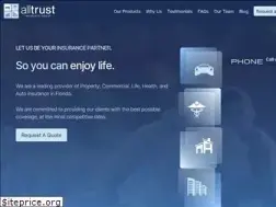 alltrustfl.com