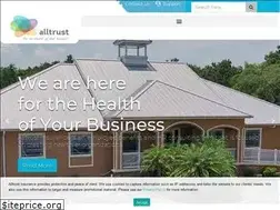 Sites similar to alltrustinsurance.com