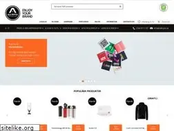 Sites similar to alltryck.se