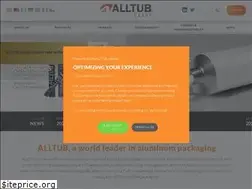 Sites similar to alltub.com