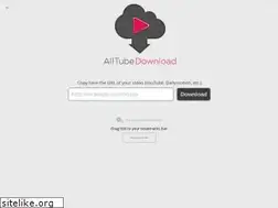 Sites similar to alltube.servicesforfree.com