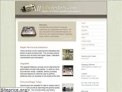 Sites similar to alltubetesters.com