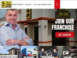 Sites similar to alltuneandlube.com