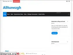 Sites similar to alltunezgh.com