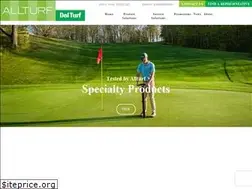 Sites similar to allturf.ca
