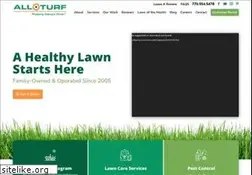 Sites similar to allturflawncare.com