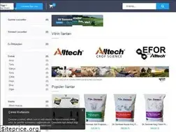 Sites similar to allturk.com.tr