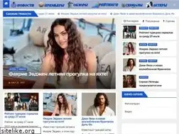 Sites similar to allturkserials.com
