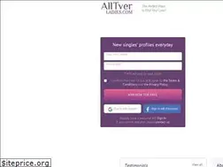 Sites similar to alltverladies.com