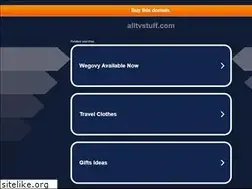 Sites similar to alltvstuff.com