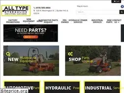 Sites similar to alltypecorp.com