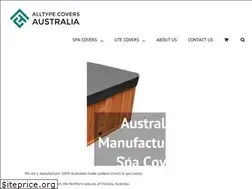 Sites similar to alltypecovers.com.au