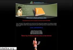 Sites similar to alltypeofjobs.com