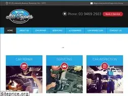 Sites similar to alltypesautomotive.com.au