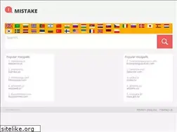 Sites similar to alltypo.com