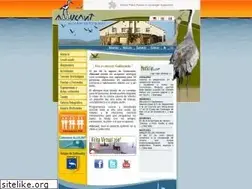 Sites similar to allucant.com