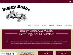 Sites similar to allucanwash.com