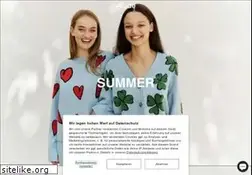 Sites similar to allude-cashmere.com