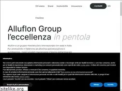 Sites similar to alluflon.com
