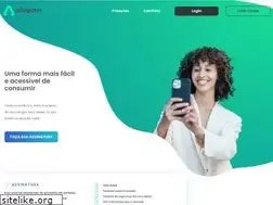 Sites similar to allugator.com