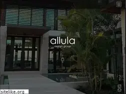 Sites similar to alluladesigngroup.com