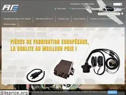 Sites similar to allumage-electronique.fr