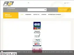 Sites similar to allumage-moto.fr