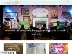 Sites similar to allume.com
