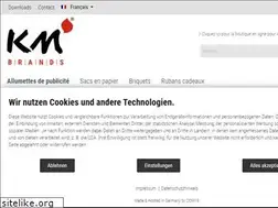 Sites similar to allumettes-online.com