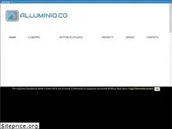 Sites similar to alluminio.co