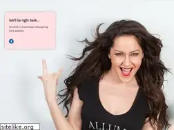 Sites similar to allumski.com