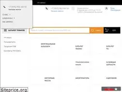 Sites similar to alluniparts.ru