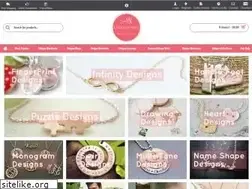 Sites similar to alluniqueness.com