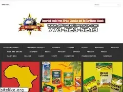 Sites similar to allunitedimports.net