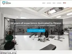 Sites similar to allunitedsports.com