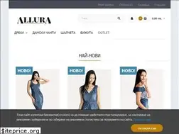Sites similar to allura.bg