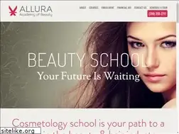 Sites similar to allura.edu