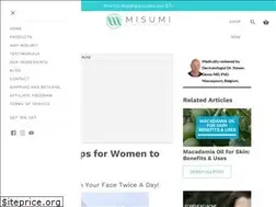 Sites similar to allurabeauty.com