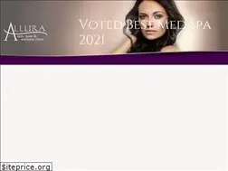 Sites similar to allurabotox.com