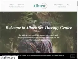 Sites similar to alluracentre.com