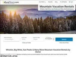 Sites similar to alluradirect.com