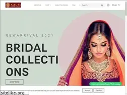 Sites similar to allurafashion.in