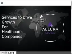 Sites similar to alluraglobal.com