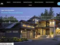Sites similar to allurahomes.ca